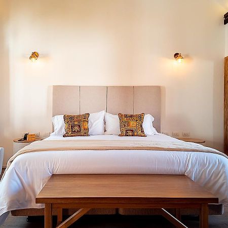 Hotel Casa Alcestre Villa de Leyva Zewnętrze zdjęcie