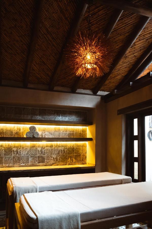 Hotel Casa Alcestre Villa de Leyva Zewnętrze zdjęcie