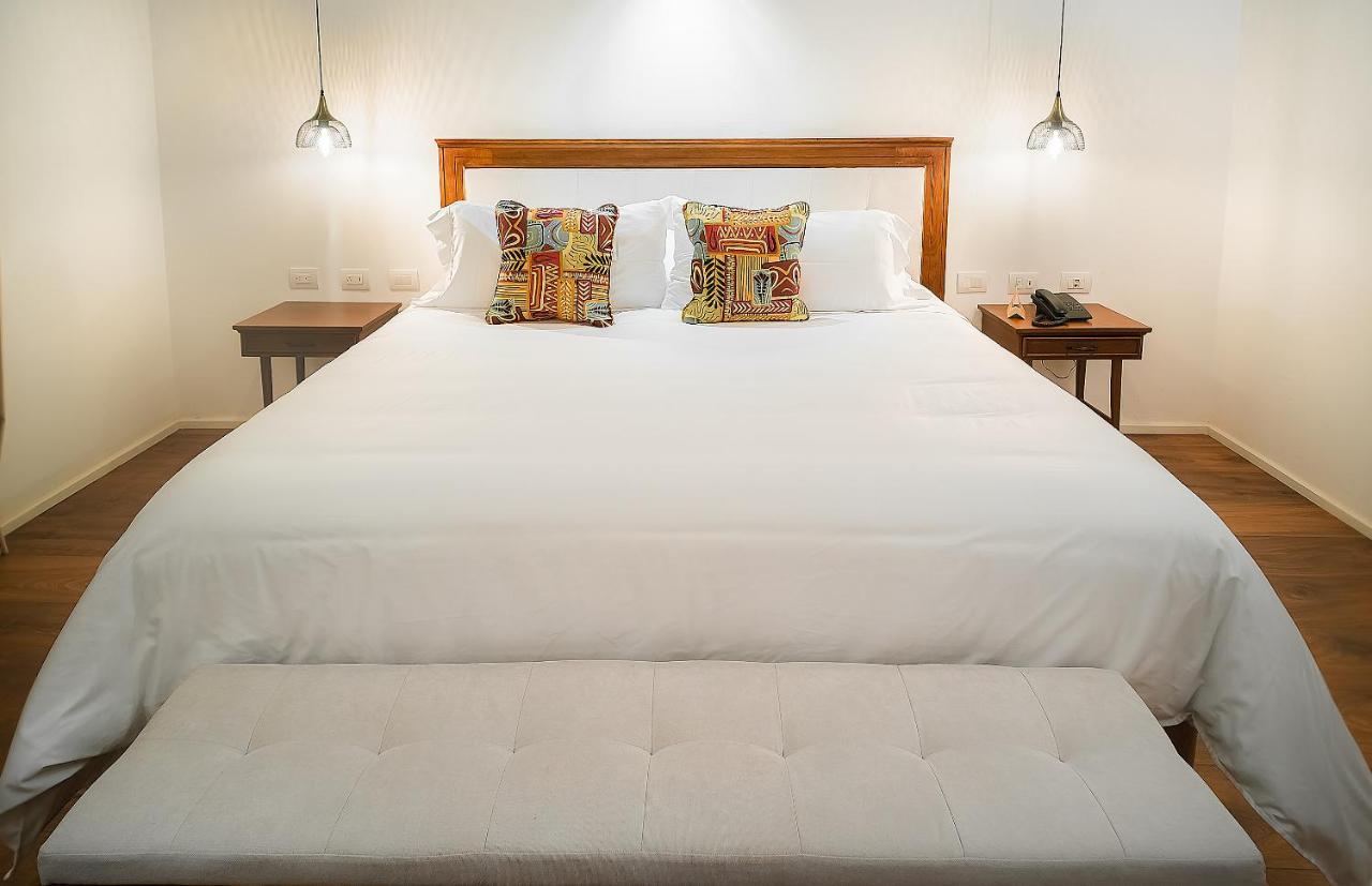 Hotel Casa Alcestre Villa de Leyva Zewnętrze zdjęcie