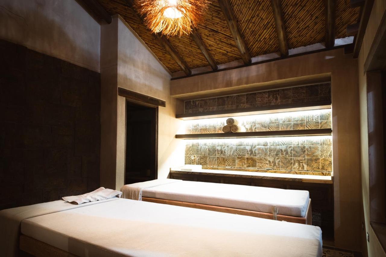Hotel Casa Alcestre Villa de Leyva Zewnętrze zdjęcie