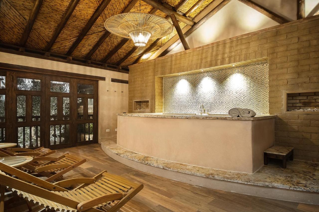 Hotel Casa Alcestre Villa de Leyva Zewnętrze zdjęcie