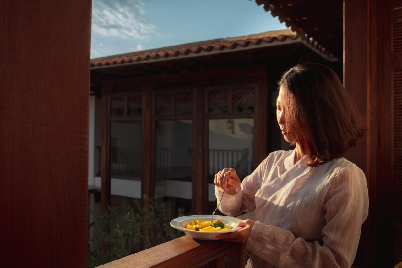 Hotel Casa Alcestre Villa de Leyva Zewnętrze zdjęcie