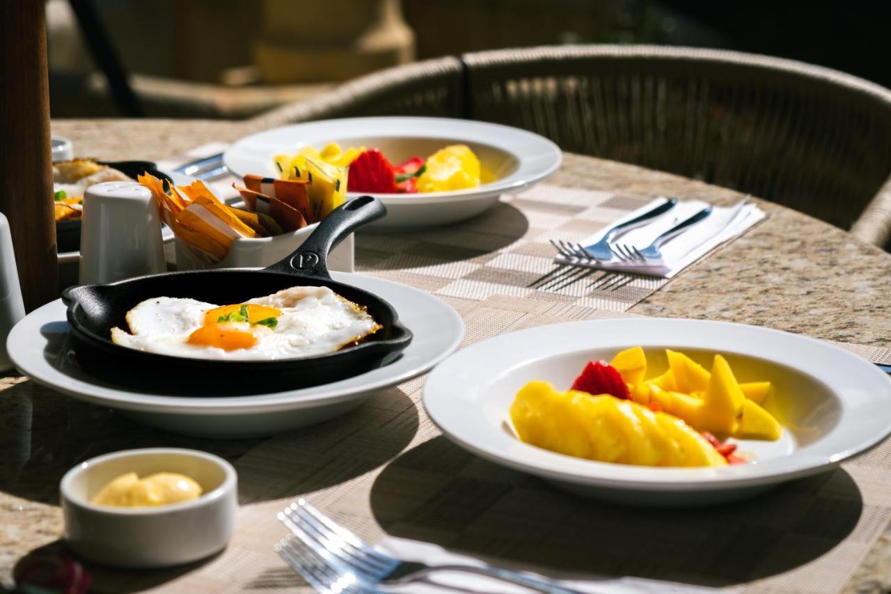 Hotel Casa Alcestre Villa de Leyva Zewnętrze zdjęcie