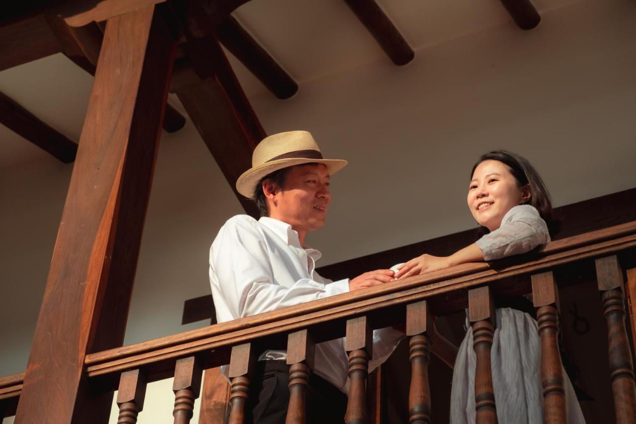 Hotel Casa Alcestre Villa de Leyva Zewnętrze zdjęcie